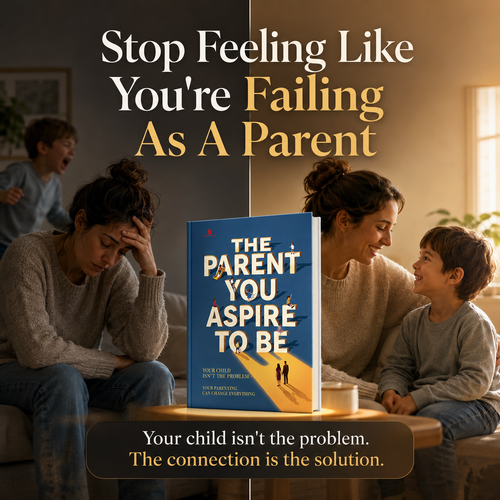 The Parent You Aspire To Be