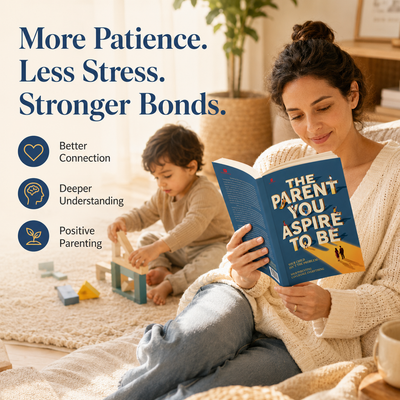 The Parent You Aspire To Be