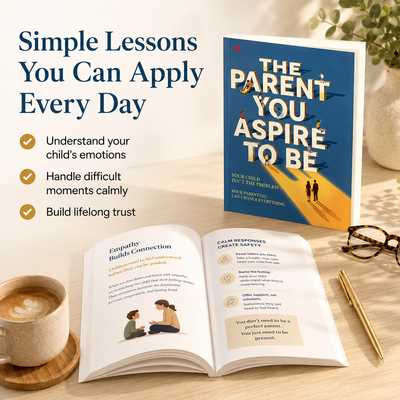 The Parent You Aspire To Be