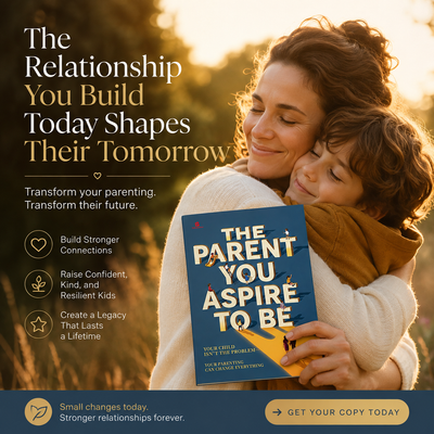 The Parent You Aspire To Be