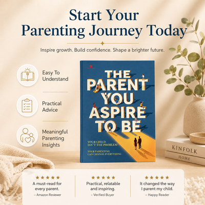 The Parent You Aspire To Be