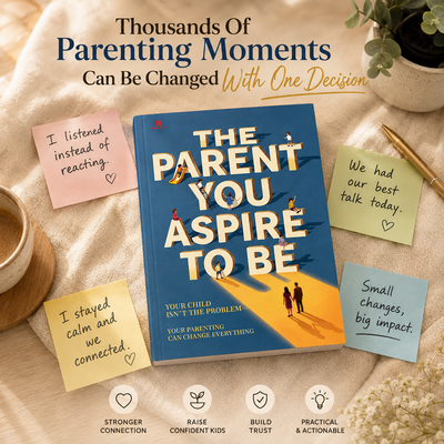 The Parent You Aspire To Be